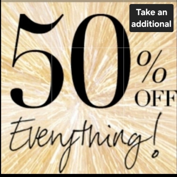 50% Off Listed Price You Pay Only $30.00 Bundle For Offer☆☆☆☆NWOT Size Small - Picture 8 of 14